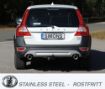 Bild von Volvo V70 / XC70 1.6D / D2 / D3 2WD / D4 2WD / D4 AWD / D5 AWD - Simons Catback