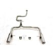 Bild von Simons catback Auspuff Volvo V70 II/XC70 2WD D2/D3/D4/D5 2WD