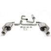 Bild von Volvo V70 2WD 1.6T / 2.0T / T4 / T5 / 2.5FT - Simons Catback