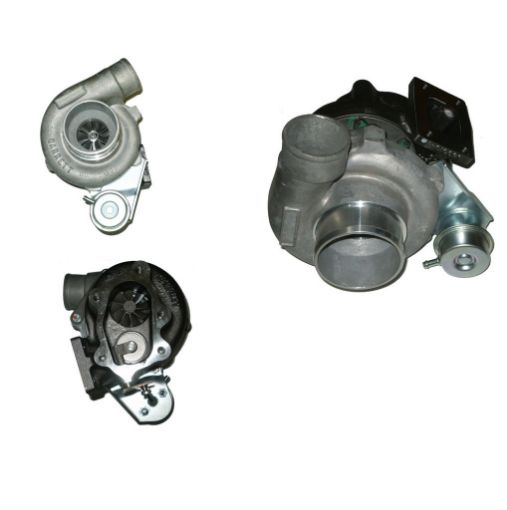 Bild von Turbo - 475 PS Garrett GT2871R - 836026-5020S