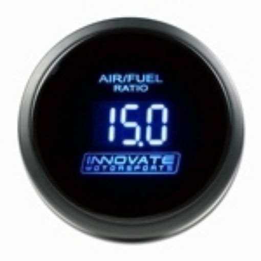 Bild von Innovative Spurweite LC-1, LC-2, LM, 1, LM-2 - Blau