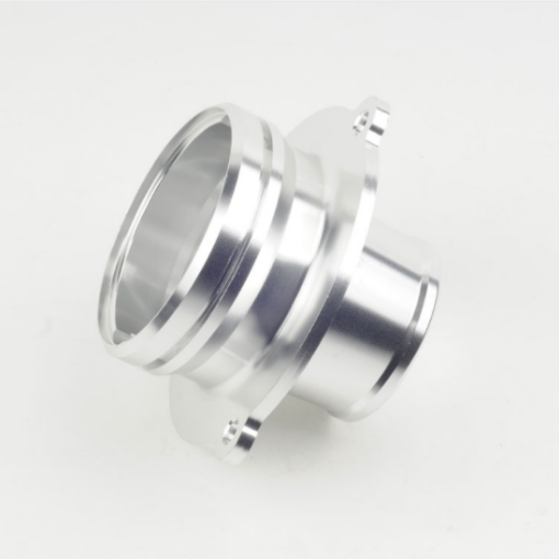 Bild von K04 Turbo Outlet-Flansch für Schlauchanschluss – 51 mm