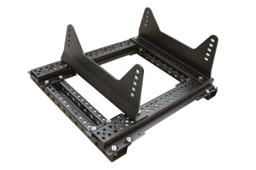 Bild von Verstellbare Sitzhalterungen - BMW E30, E36, E46.