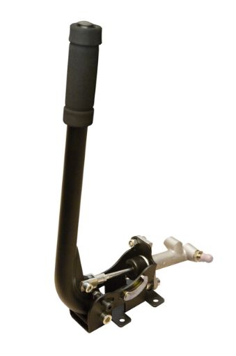 Bild von Hydraulische Handbremse 2.0