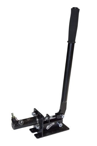 Bild von Hydraulische Handbremse "ZeroOne"
