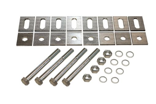 Bild von BMW E21/E30/E34/E36 Compact/Z3 Einstellkit für die Hinterachsgeometrie S355
