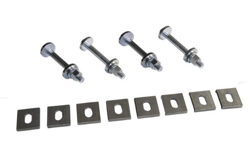 Bild von BMW E21/E30/E34/E36 Compact/Z3 Camber/Toe-Einstellkit für Hinterachsträger S235