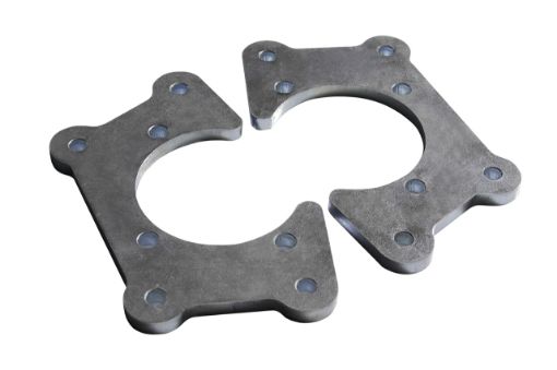 Bild von E30 / E36 kompakter Doppelbremssatteladapter
