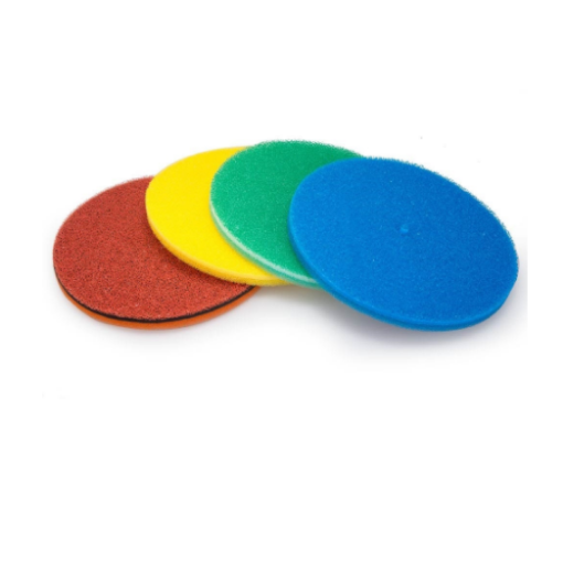 Bild von Schaum für HKS-Schaumfilter - Mehr Farben