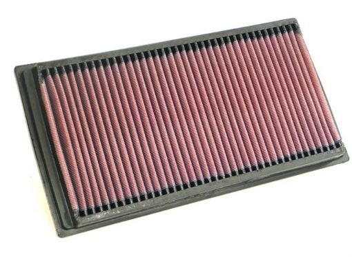 Bild von Citroen / Peuget KN Filter - Filter einsetzen - 33-2998