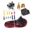 Bild von Relais-Kit mit elektrischem Thermostat - 85 Grad