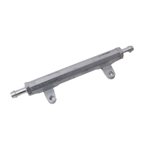 Bild von DCOE/IDF fuel rail für throttle body