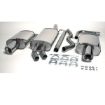 Bild von Simons Catback-Abgasanlage Audi A4 B6/B7 2WD 1.8T/2.0 TFSI