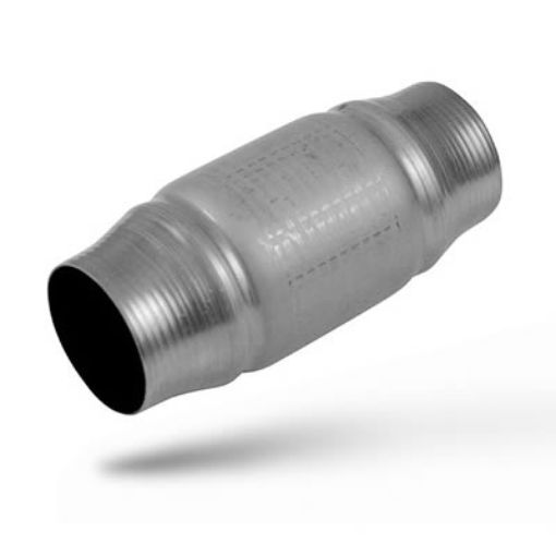 Bild von MagnaFlow 2,25 "350 PS Sportkatalysator Keramikmatrix - 400 Zellen - 54955