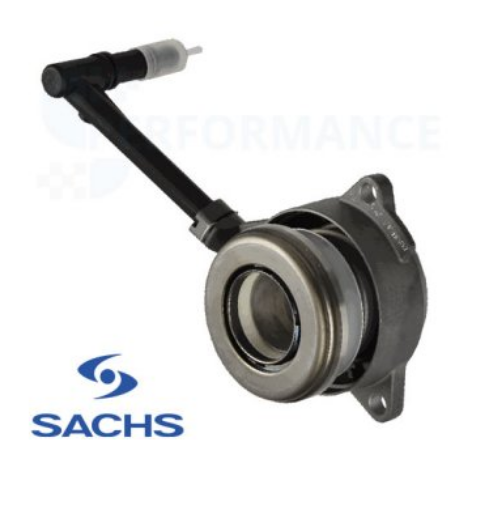 Bild von Clipper Lager - Sachs Leistung - 3182 654 150