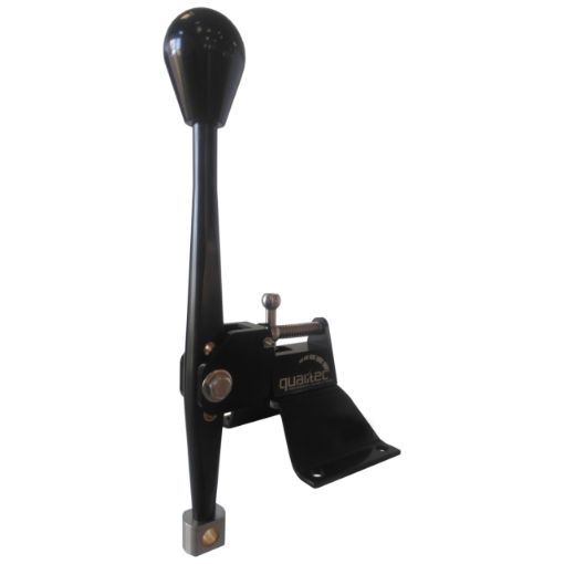 Bild von BMW E30 E34 E36 E46 E8x E9x short shifter - Qualitec CNC