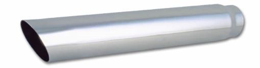 Bild von 4.00" rørhale - Vibrant Performance 1555