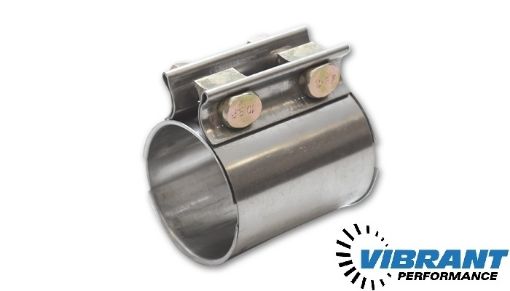 Bild von Torca TC Auspuffklemme - Vibrationsleistung 1171