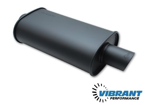 Bild von 3,5 "Einzelsteckdose - Vibrant Performance 1153
