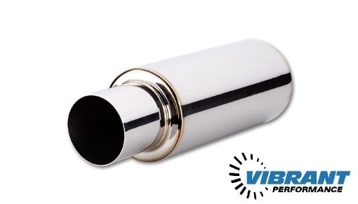 Bild von 3 "gerader Schnitt - Vibrant Performance 1059