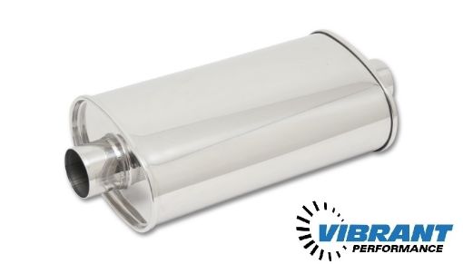 Bild von 2,25 ”Center-Center - Lebendige Leistung 1101