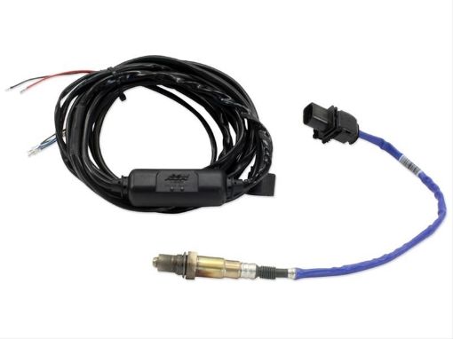 Bild von Inline-Breitband-UEGO-Controller von AEM Electronics 30-0310