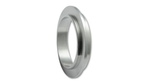 Bild von Auslassflansch des V-Band-Kompressors ALUMINIUM - Lebendige Leistung