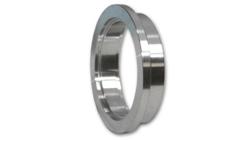Bild von Vibrant External Wastegate Outlet Flange (V-Band Style) Tial 44mm and MV-R T304 SS - 1410A