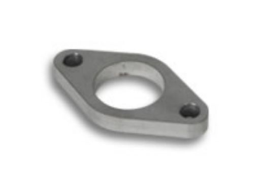 Bild von Vibrant 35-38mm External WG Flange Tapped Hole Tial/Turbonetic/Turbosmart modelT304 S3/8in Thick - 1437