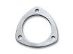 Bild von 3-bolt udstødningsflanger 2.25" - 1481S