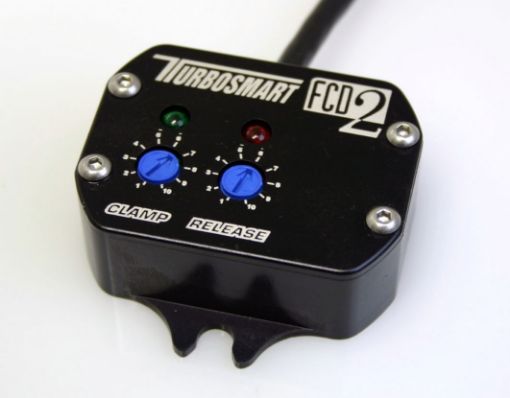 Bild von KRAFTSTOFFSCHNEIDER DEFENDER FCD-2 (ELEKTRONISCH)