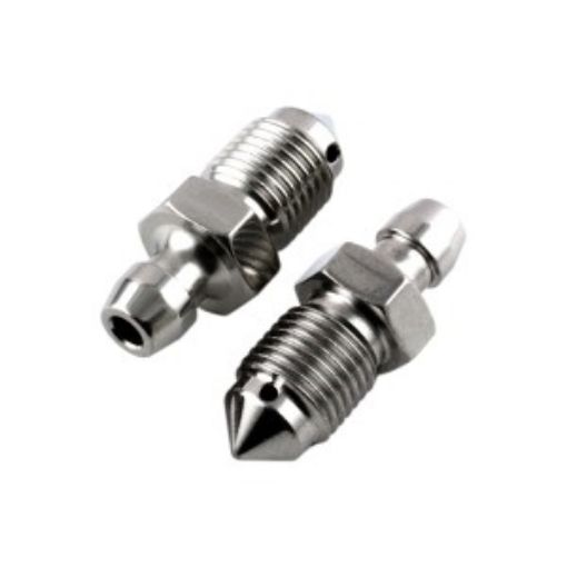 Bild von Entlüftungsschraube AN4-Gewinde - 7/16 "-20