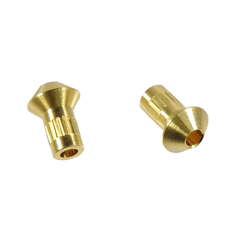 Bild von Concave Seat Olive Inserts AN-3