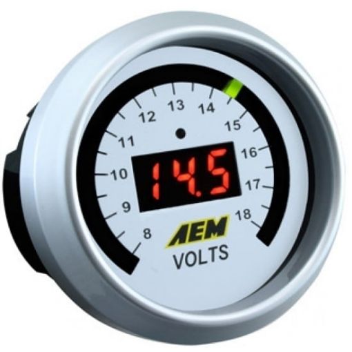 Bild von AEM Digital Voltmeter - 30-4400