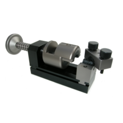 Bild von Montagekit für AN-Fittings und Schläuche mit Stahl-Jigs