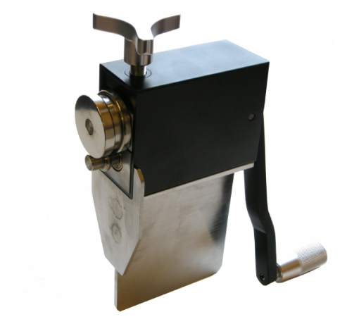 Bild von Tube bead roller