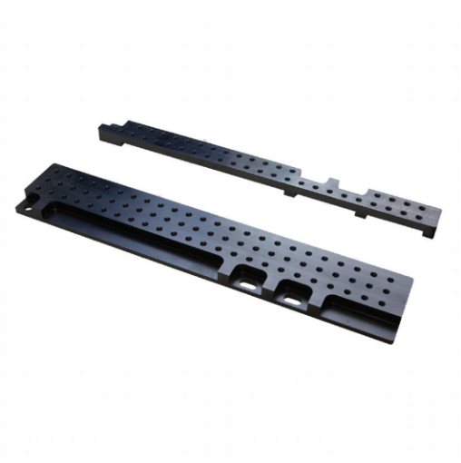 Bild von Verstellbarer Sitzhalterungsadapter - Driver side