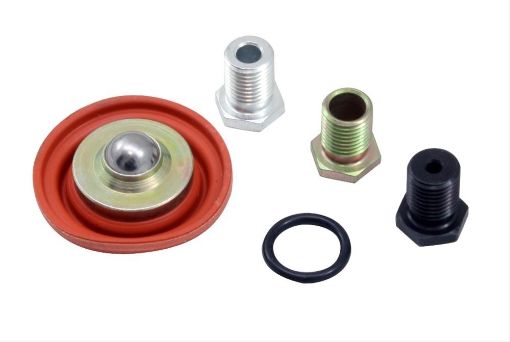 Bild von AEM Fuel Pressure Regulator Rebuild Kit - 25-392