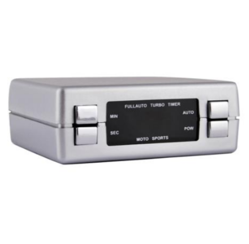 Bild von Autogauge - Turbo Timer - Quadratische Anzeige