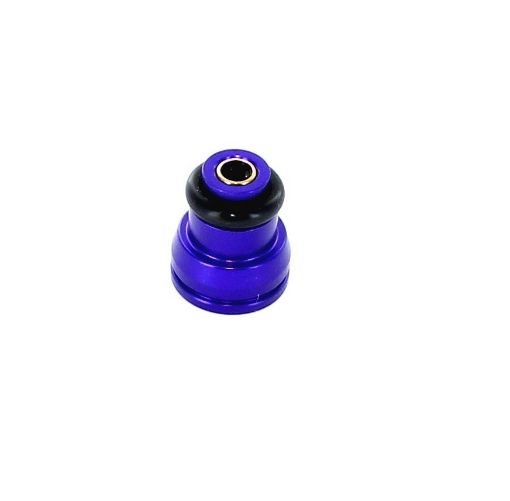 Bild von Injektor-Topadapter 48 auf 60 mm mit 14 mm O-Ring