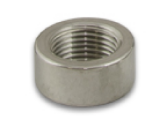 Bild von Titanium Oxygen Sensor Bung M18x1.5 - 1194T