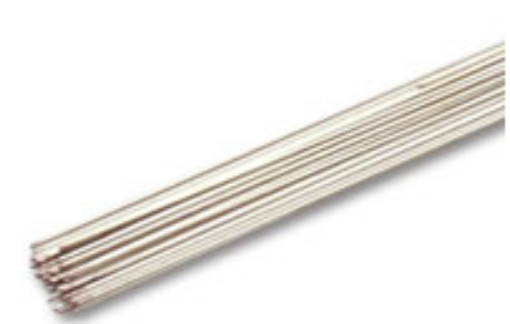 Bild von Titanium TIG Weld Wire - 0.039”  (1.00mm)  - 29911