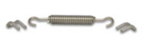 Bild von Titanium Collector Tab Kit - 10341
