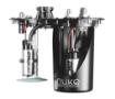 Bild von Surge Tank Wettbewerb - Nuke Leistung