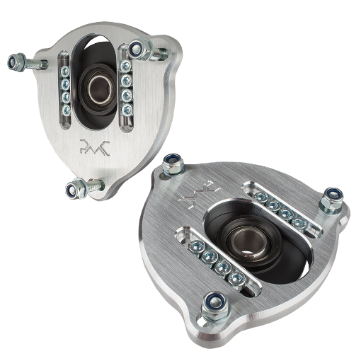 Bild von VAG 3D camber plates