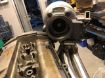 Bild von BMW M50 Turbomanifold - T4 Turbo