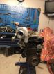 Bild von BMW M50 Turbomanifold - T4 Turbo