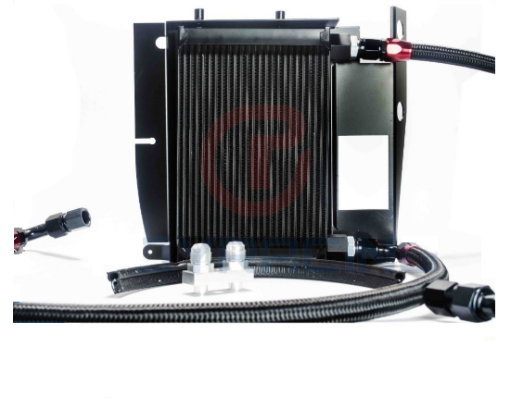 Bild von BMW E90/E91/E92/E93 2006-2011 335i N54 N55 oliekølerkit