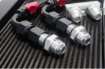 Bild von BMW E90/E91/E92/E93 2006-2011 335i N54 N55 oliekølerkit
