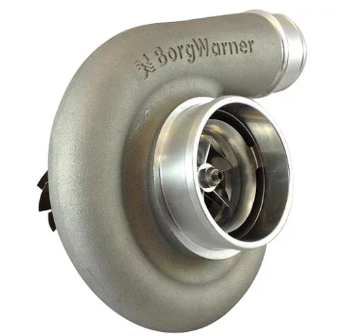 Bild von Airwerks Turbo - SX300E